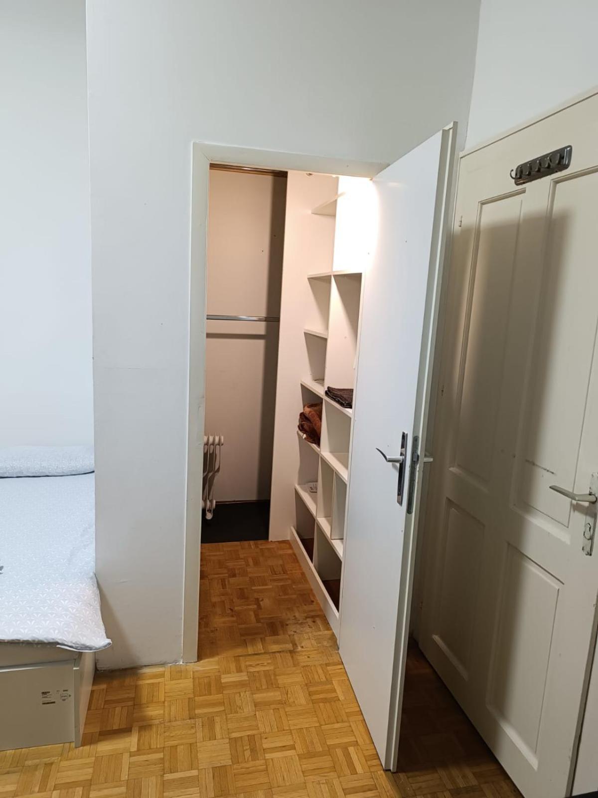 Wohnung In Der Naehe Wiener Stadthalle Und Zentrum 9 Εξωτερικό φωτογραφία