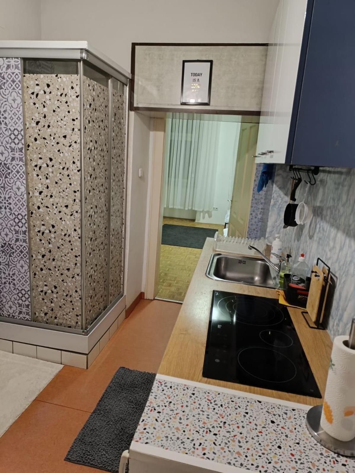 Wohnung In Der Naehe Wiener Stadthalle Und Zentrum 9 Εξωτερικό φωτογραφία