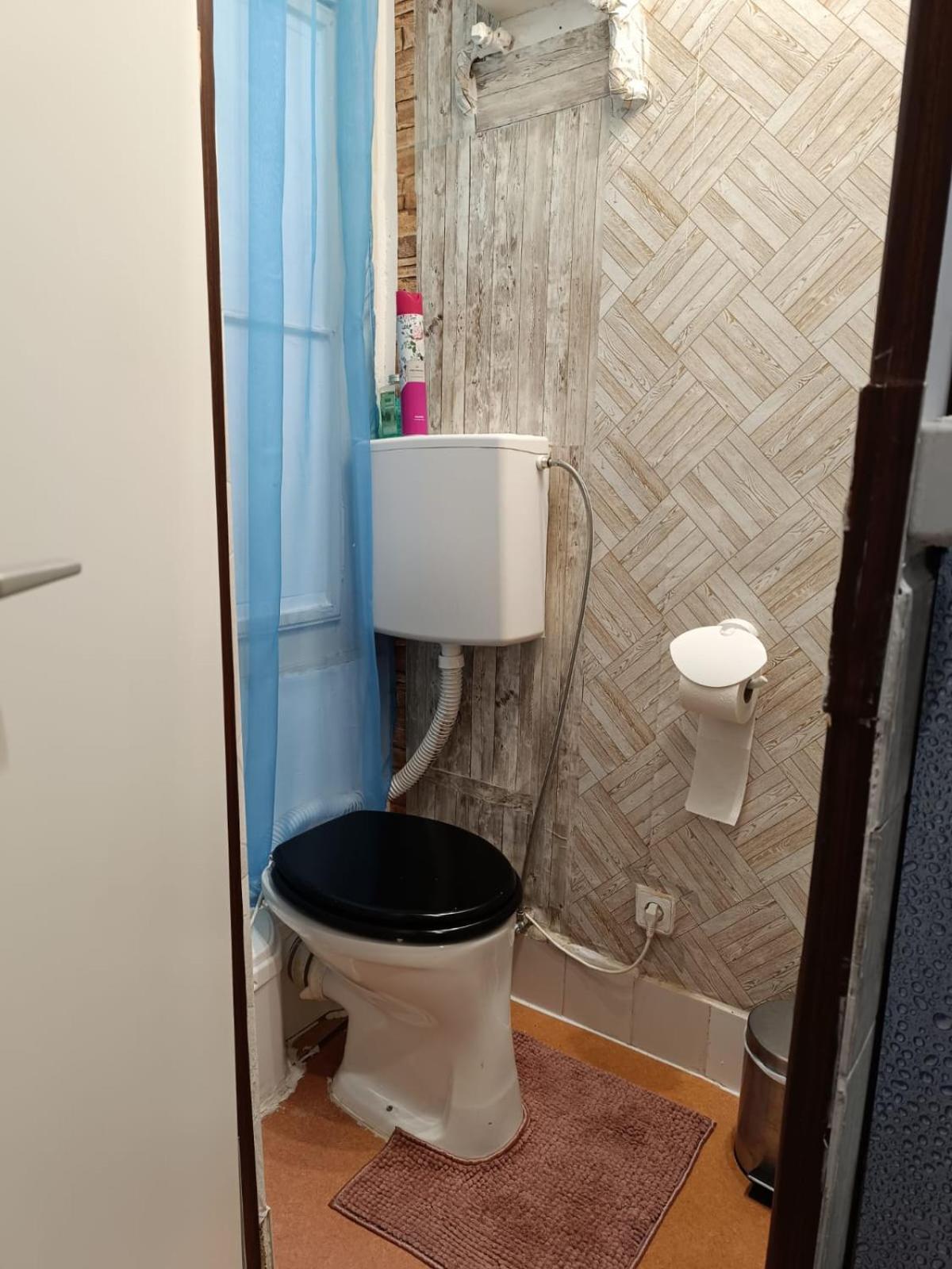 Wohnung In Der Naehe Wiener Stadthalle Und Zentrum 9 Εξωτερικό φωτογραφία